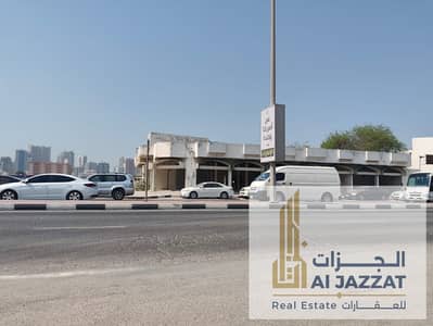 ارض تجارية  للبيع في المنطقة الصناعية، الشارقة - WhatsApp Image 2025-10-08 at 6.03. 48 PM. jpeg