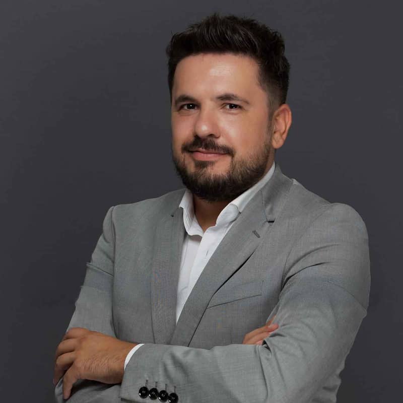 Murat Hizli