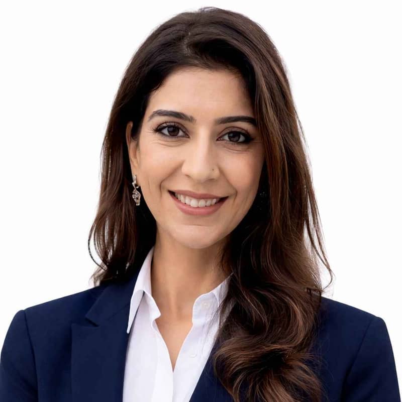Sundus Faisal Rashid Sundus Faisal Rashid