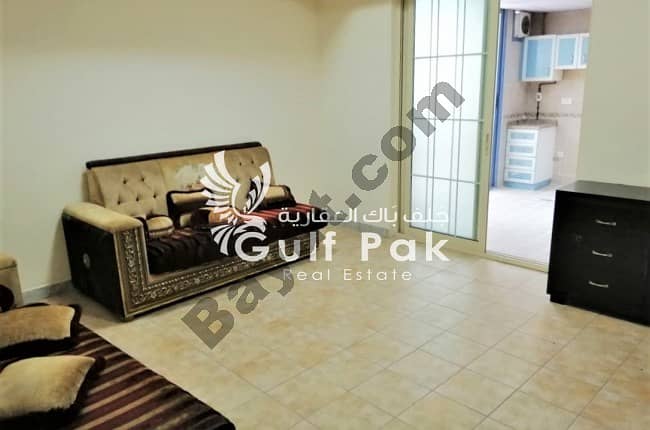 Квартира в Аль Нахьян, 3 cпальни, 75000 AED - 4282313