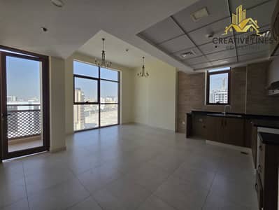1 Bedroom Flat for Rent in Al Jaddaf, Dubai - 20251008_143207. jpg