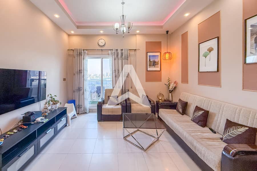 Bright Spacious 2BR | High Floor | Prime Location Bright Spacious 2BR | High Floor | Prime Location