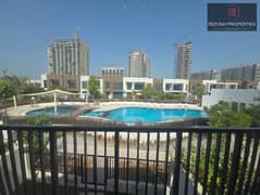 فیلا في فلل ماربيا،جزيرة الحياة،میناء العرب 3 غرف 200000 درهم - 13018968