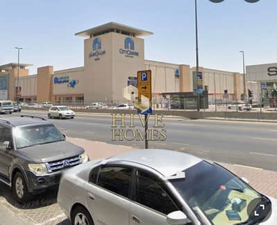 ارض سكنية  للبيع في المجاز، الشارقة - al wahda . jpg