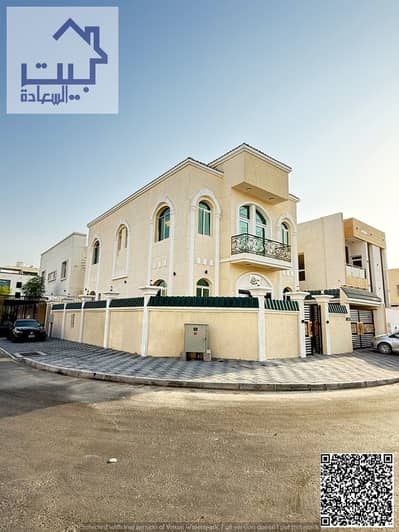 فیلا 5 غرف نوم للايجار في الياسمين، عجمان - IMG-20250928-WA0165. jpg