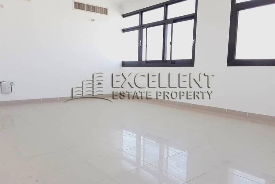 Satisfying 2 Bedroom Flat With Built In Wardrobes Bayut Com