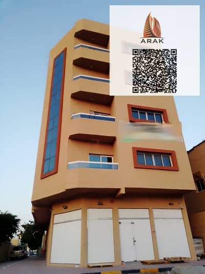 11 Bedroom Building for Sale in Liwara 1, Ajman - WhatsApp Image 2025-10-06 at 1.37. 21 PM (2). jpeg