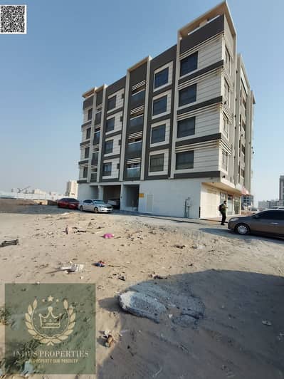11 Bedroom Building for Sale in Al Jurf, Ajman - WhatsApp Image 2025-10-07 at 6.41. 40 AM. jpeg