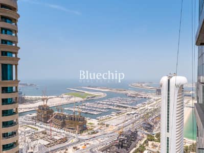 迪拜码头， 迪拜 2 卧室公寓待售 - 位于迪拜码头，海洋塔楼 2 卧室的公寓 2300000 AED - 13012906