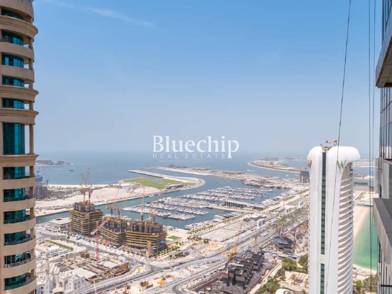 位于迪拜码头,海洋塔楼 2 卧室的公寓 2300000 AED - 13012906 位于迪拜码头,海洋塔楼 2 卧室的公寓 2300000 AED - 13012906
