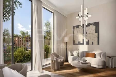 4 Cпальни Таунхаус Продажа в  Валли, Дубай - Таунхаус в Валли，Velora 2, 4 cпальни, 4500000 AED - 13019230