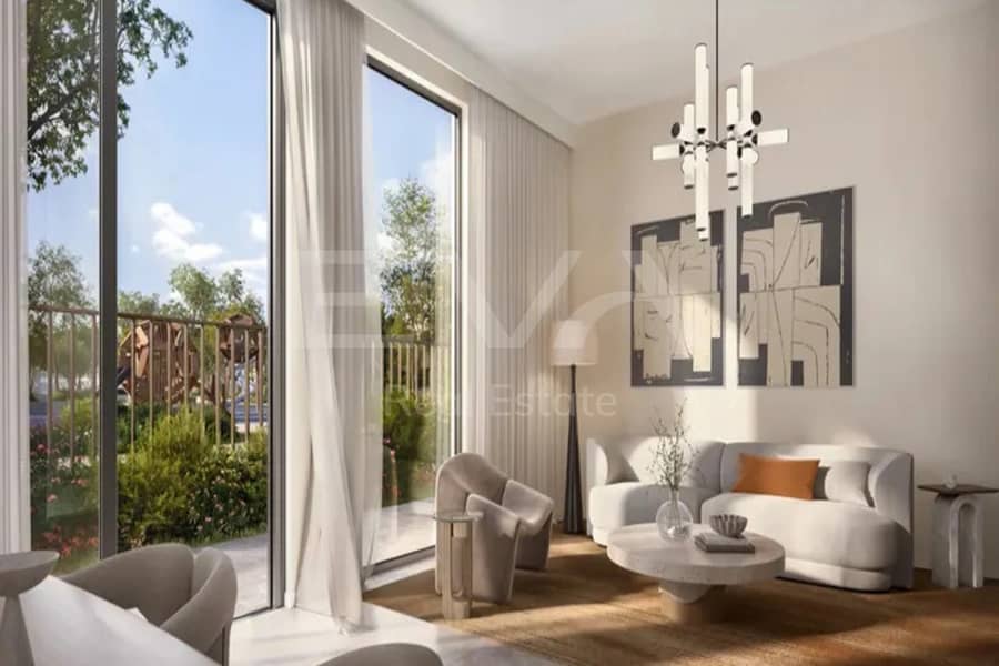 Таунхаус в Валли,Velora 2, 4 cпальни, 4500000 AED - 13019230 Таунхаус в Валли,Velora 2, 4 cпальни, 4500000 AED - 13019230