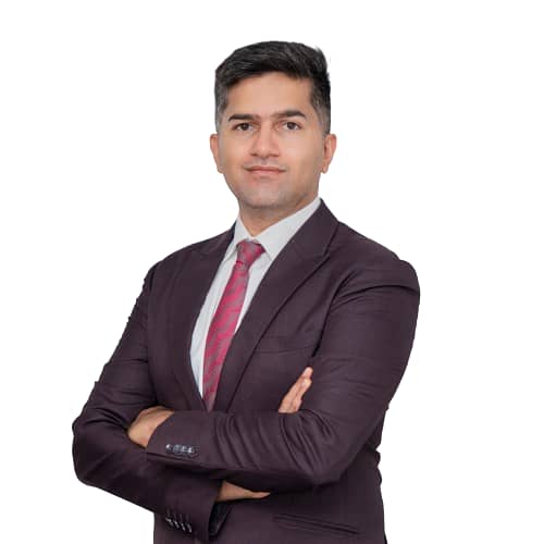 Puneet Bhagwan Manwani