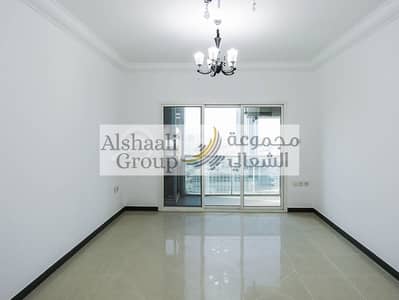 فلیٹ 2 غرفة نوم للايجار في كورنيش عجمان، عجمان - IMG_3636. jpg