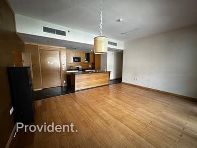 2 Bedroom Apartment for Rent in Jumeirah Village Circle (JVC), Dubai - Vacant | 3 Balconies | Spacious and Bright