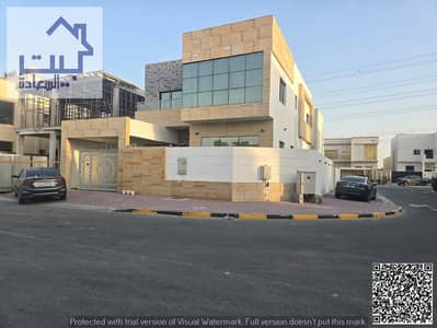 فیلا 5 غرف نوم للايجار في الياسمين، عجمان - IMG-20250924-WA0360. jpg