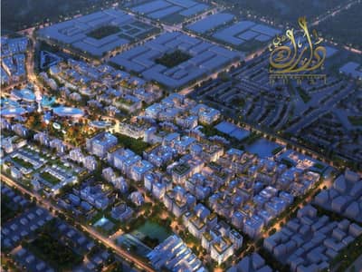 2 Bedroom Flat for Sale in Aljada, Sharjah - Screenshot 2023-07-17 133506. png