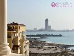 شقة في رويال بريز2،رويال بريز،قرية الحمراء 1 غرفة 900000 درهم - 13019576