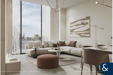 阿尔扬街区， 迪拜 1 卧室单位待售 - 位于阿尔扬街区，Gharbi I Residences 1 卧室的公寓 1390000 AED - 13012755