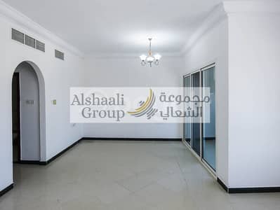 شقة 2 غرفة نوم للايجار في كورنيش عجمان، عجمان - IMG_3779. jpg