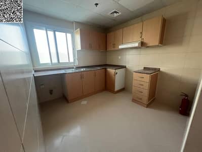 فلیٹ 2 غرفة نوم للايجار في كورنيش عجمان، عجمان - IMG-20251002-WA0013. jpg