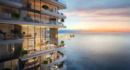 2 Bedroom Apartment for Sale in Dubai Maritime City, Dubai - WhatsApp Image 2025-10-08 at 18.15. 18. jpeg