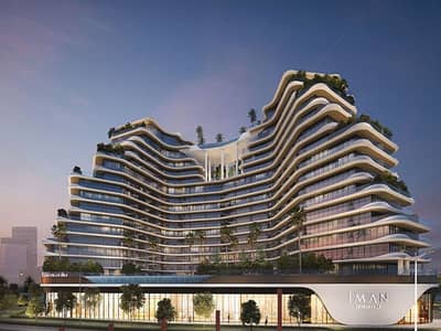 Студия Продажа в Мотор Сити, Дубай - 15-Cascade-at-Dubai-Motor-City-Banner-1. jpeg
