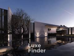 شقة في كيتورا ريزيرف،دستركت 7،مدينة محمد بن راشد 1 غرفة 5155000 درهم - 13019808