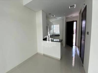 3 Bedroom Villa for Sale in DAMAC Hills 2 (Akoya by DAMAC), Dubai - Single Row | Vacant | Community View