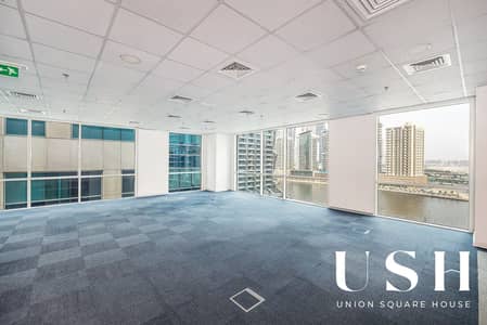 Office for Rent in Business Bay, Dubai - _MG_1667. jpg