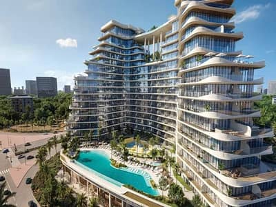 1 Спальня Апартаменты Продажа в Мотор Сити, Дубай - IMAN-15-CASCADE-RESIDENCES-MOTOR-CITY-DUBAI-investindxb-at-2.50. 30 PM. jpeg