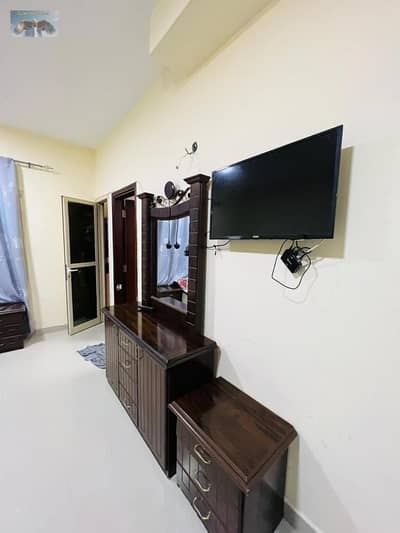 استوديو  للايجار في النعيمية، عجمان - IMG-20251009-WA0218. jpg