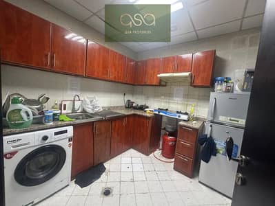 阿联酋城， 阿治曼 1 卧室单位待租 - WhatsApp Image 2025-10-09 at 13.09. 17. jpeg
