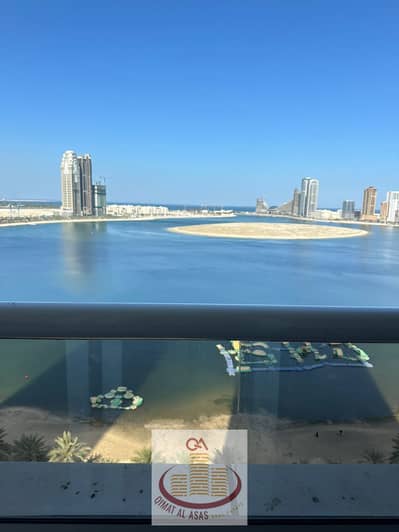 2 Bedroom Flat for Rent in Al Mamzar, Sharjah - WhatsApp Image 2024-02-17 at 11.35. 35 (1). jpeg