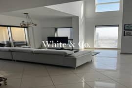 Duplex | Penthouse | Vacant 1 Bedroom