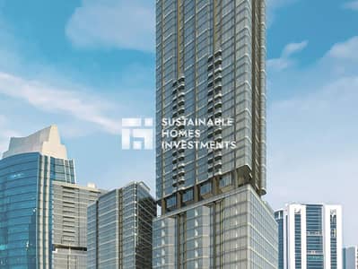 2 Cпальни Апартаменты Продажа в Остров Аль Рим, Абу-Даби - IMG-20251006-WA0099. jpg