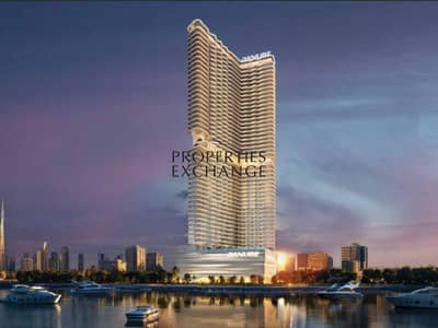 1 Bedroom Apartment for Sale in Dubai Maritime City, Dubai - 19. png