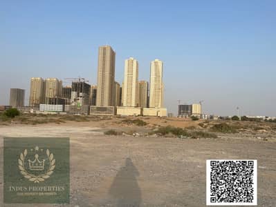ارض تجارية  للبيع في مدينة المرموقة، عجمان - IMG-20250818-WA0116. jpg