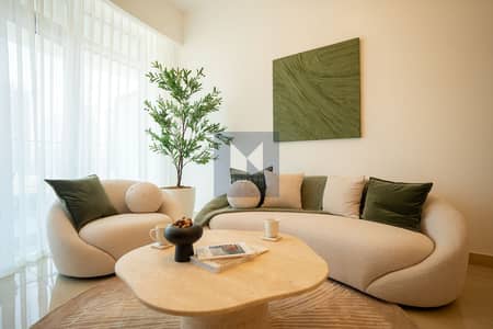 2 Bedroom Apartment for Rent in Downtown Dubai, Dubai - OCT 1-28. png