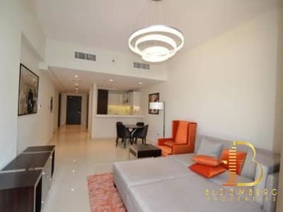 2 Bedroom Flat for Sale in DAMAC Hills (Akoya by DAMAC), Dubai - Spacious apartment | Best price | Golf Veduta 2 Bedroom Flat for Sale in DAMAC Hills (Akoya by DAMAC), Dubai - Spacious apartment | Best price | Golf Veduta