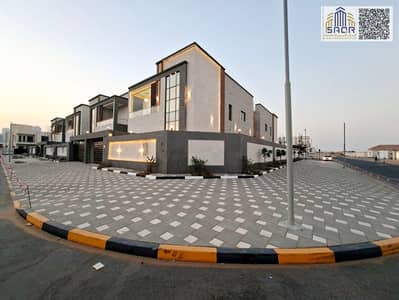 فیلا 4 غرف نوم للبيع في الحليو، عجمان - 5992285981824373029 (1). jpg