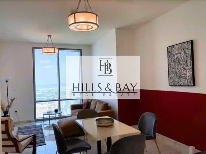 Квартира в Бизнес Бей,Аль Хабтур Сити,Нура, 1 спальня, 115000 AED - 13010587 Квартира в Бизнес Бей,Аль Хабтур Сити,Нура, 1 спальня, 115000 AED - 13010587