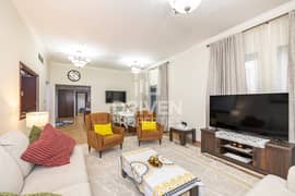 شقة في بنايات البادية،دبي فيستيفال سيتي 3 غرف 3600000 درهم - 13020462