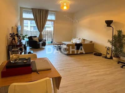 1 Bedroom Apartment for Sale in Jumeirah Village Circle (JVC), Dubai - Spacious 1 Bed | High ROI | Prime Location 1 Bedroom Apartment for Sale in Jumeirah Village Circle (JVC), Dubai - Spacious 1 Bed | High ROI | Prime Location