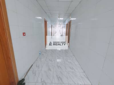 Labour Camp for Rent in Al Sajaa Industrial, Sharjah - 1000295291. jpg