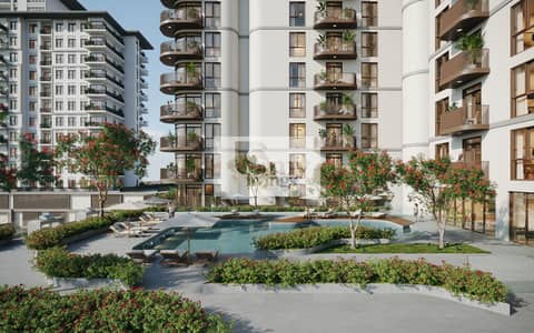 3 Cпальни Апартамент Продажа в Таун Сквер, Дубай - plot90_ex2_Final_2024-06-20_p. jpg
