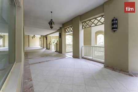 1 Bedroom Apartment for Sale in Palm Jumeirah, Dubai - 1BR | Unfurnished | Park View | VOT