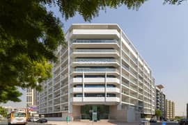 VACANT | 2 BEDROOM | GREEN BUILDING | COVERED PARKING