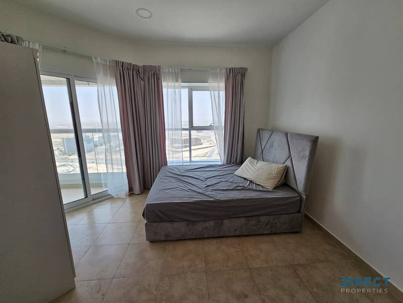 Nice Community | High Floor | Good ROI Potential