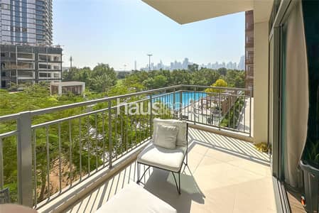 1 Bedroom Apartment for Rent in The Views, Dubai - Upgraded 1 Bed with Beautiful Golf Course Views